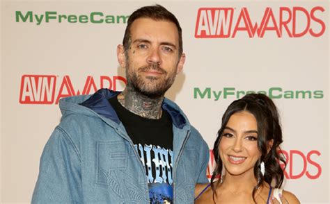 adam 22 ex wife